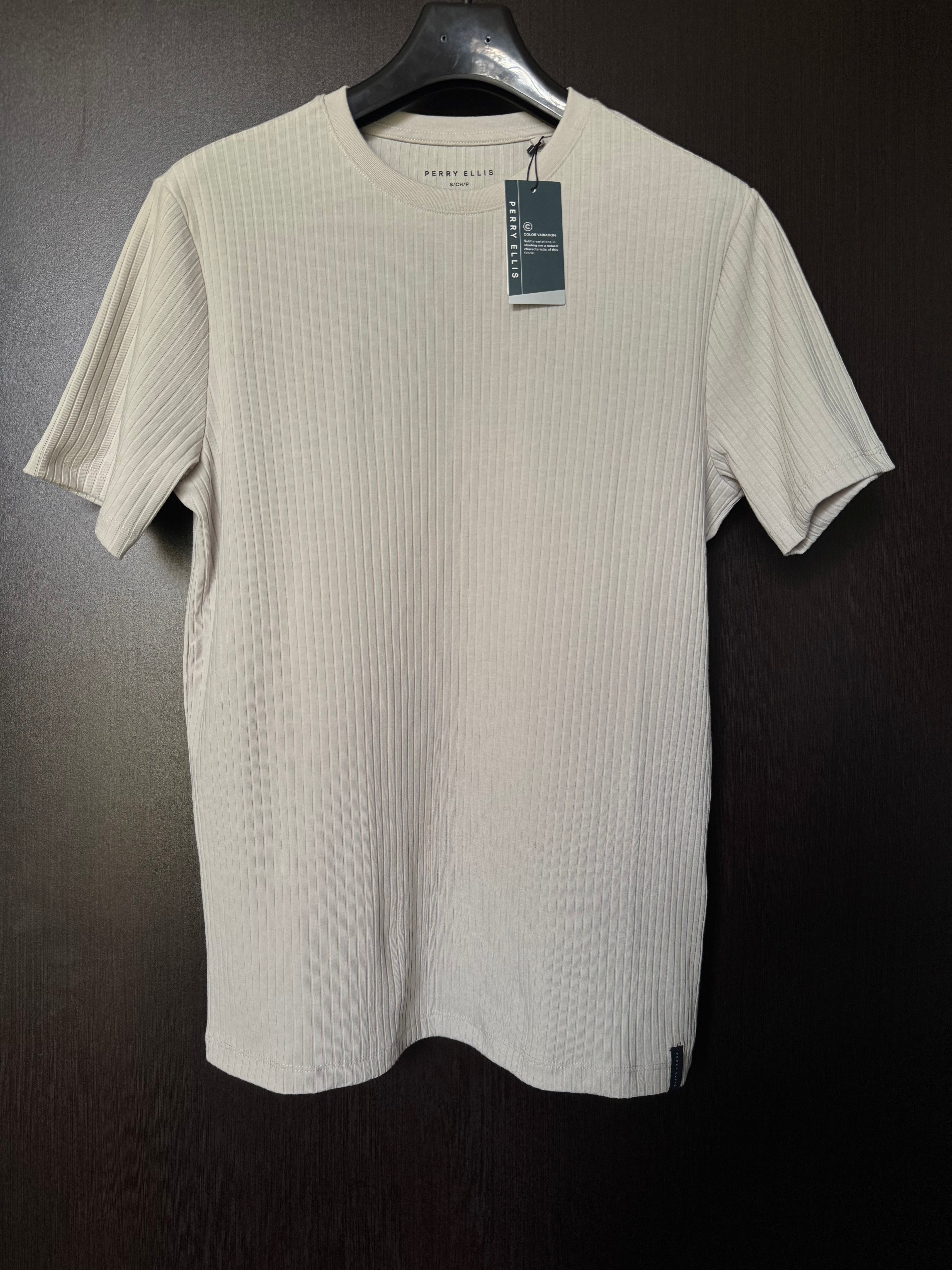 Playera Perry Ellis OG