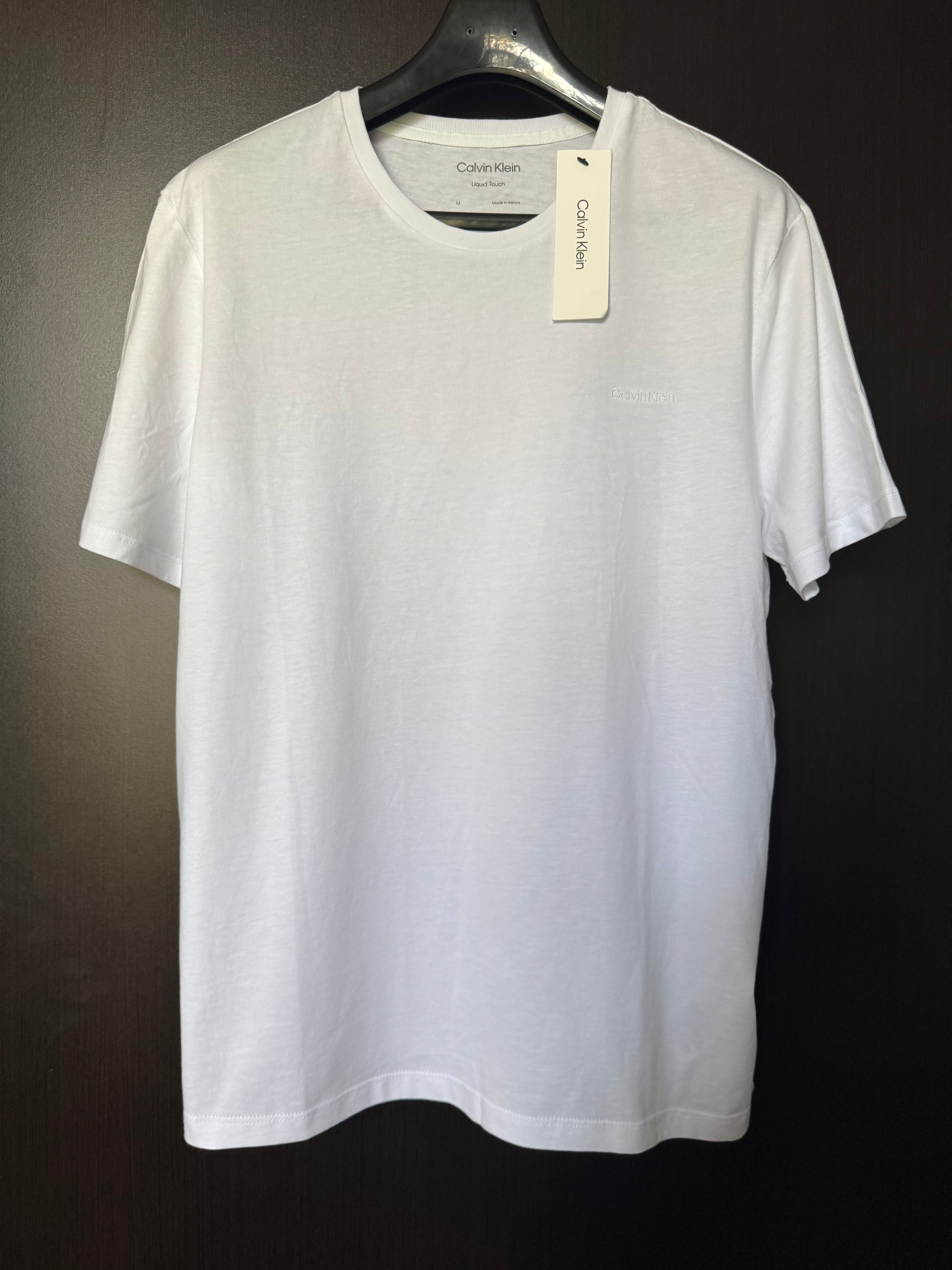 Playera Calvin Klein OG