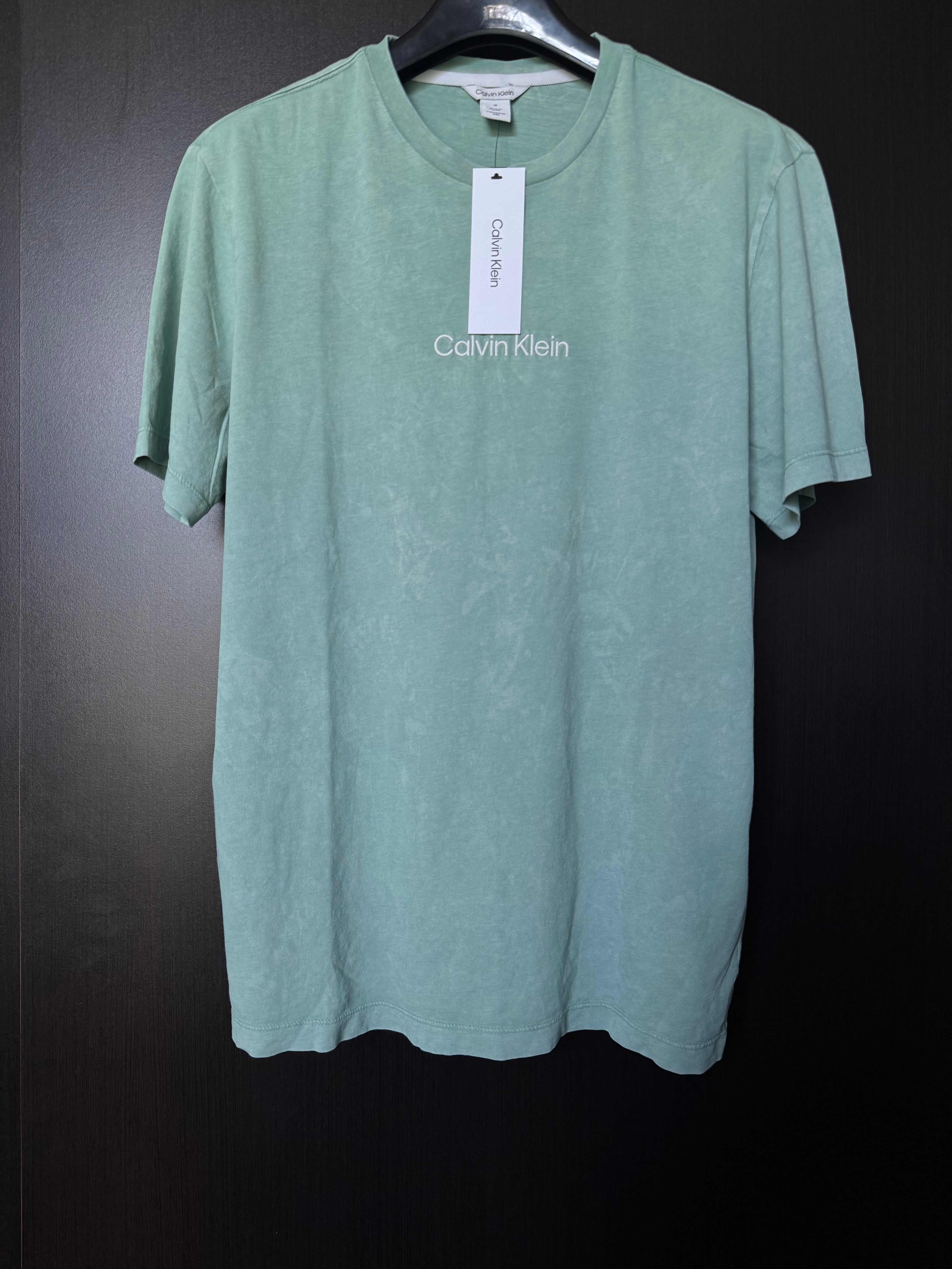 Playera Calvin Klein OG