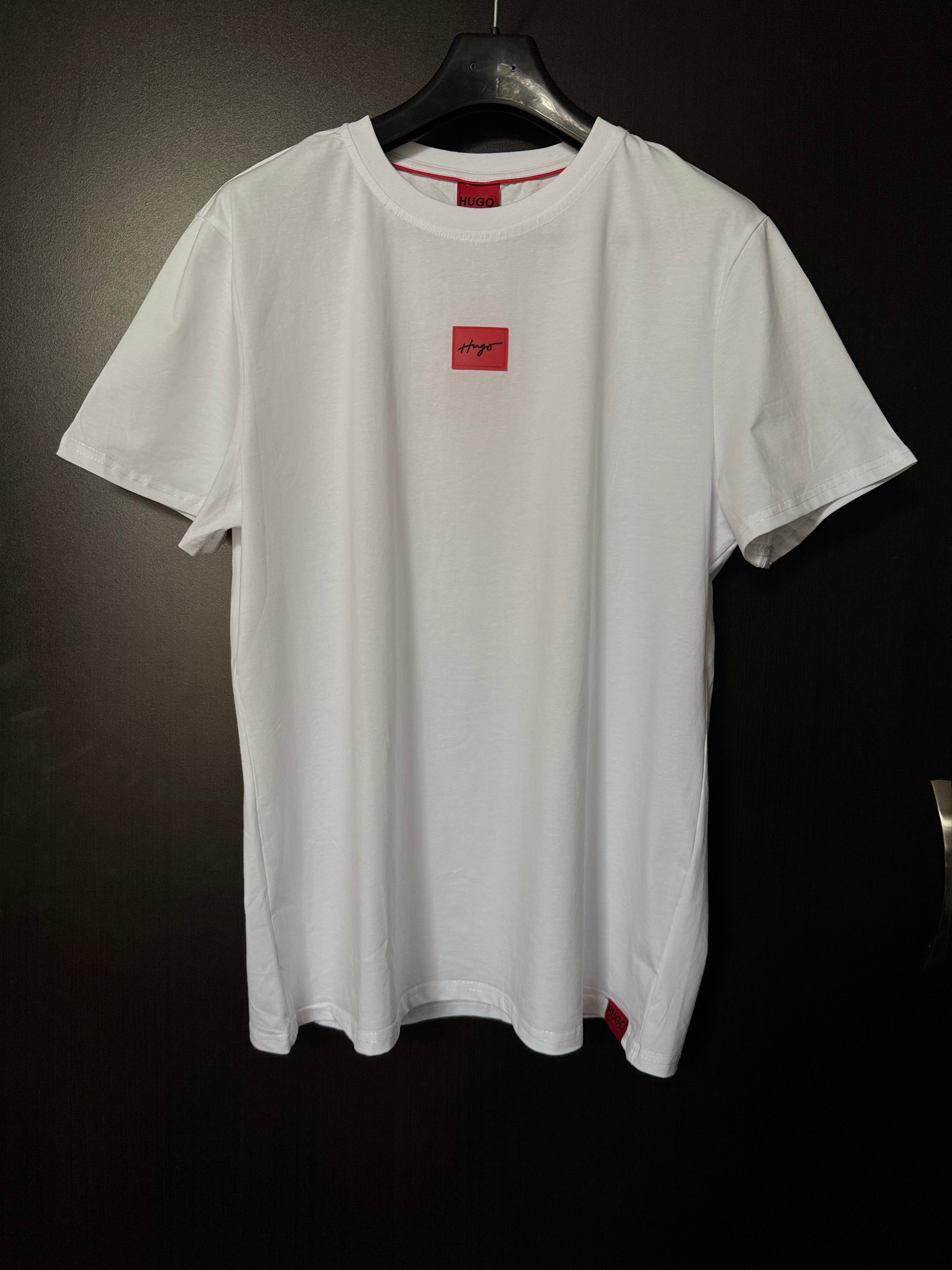 Playera Hugo personalizado