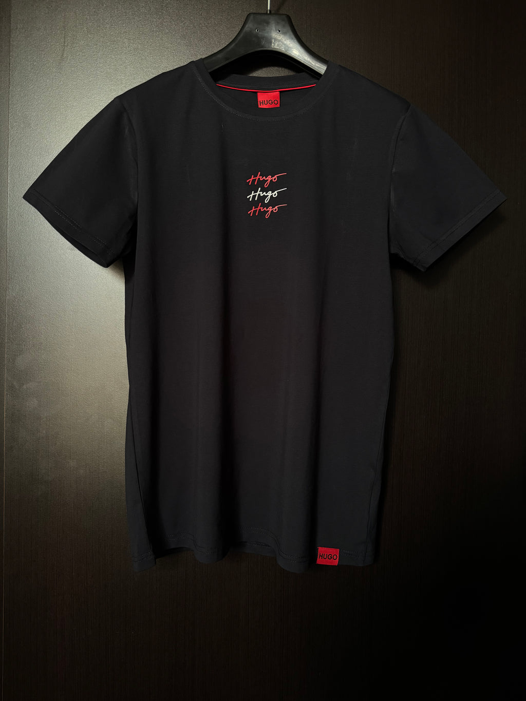 Playera Hugo