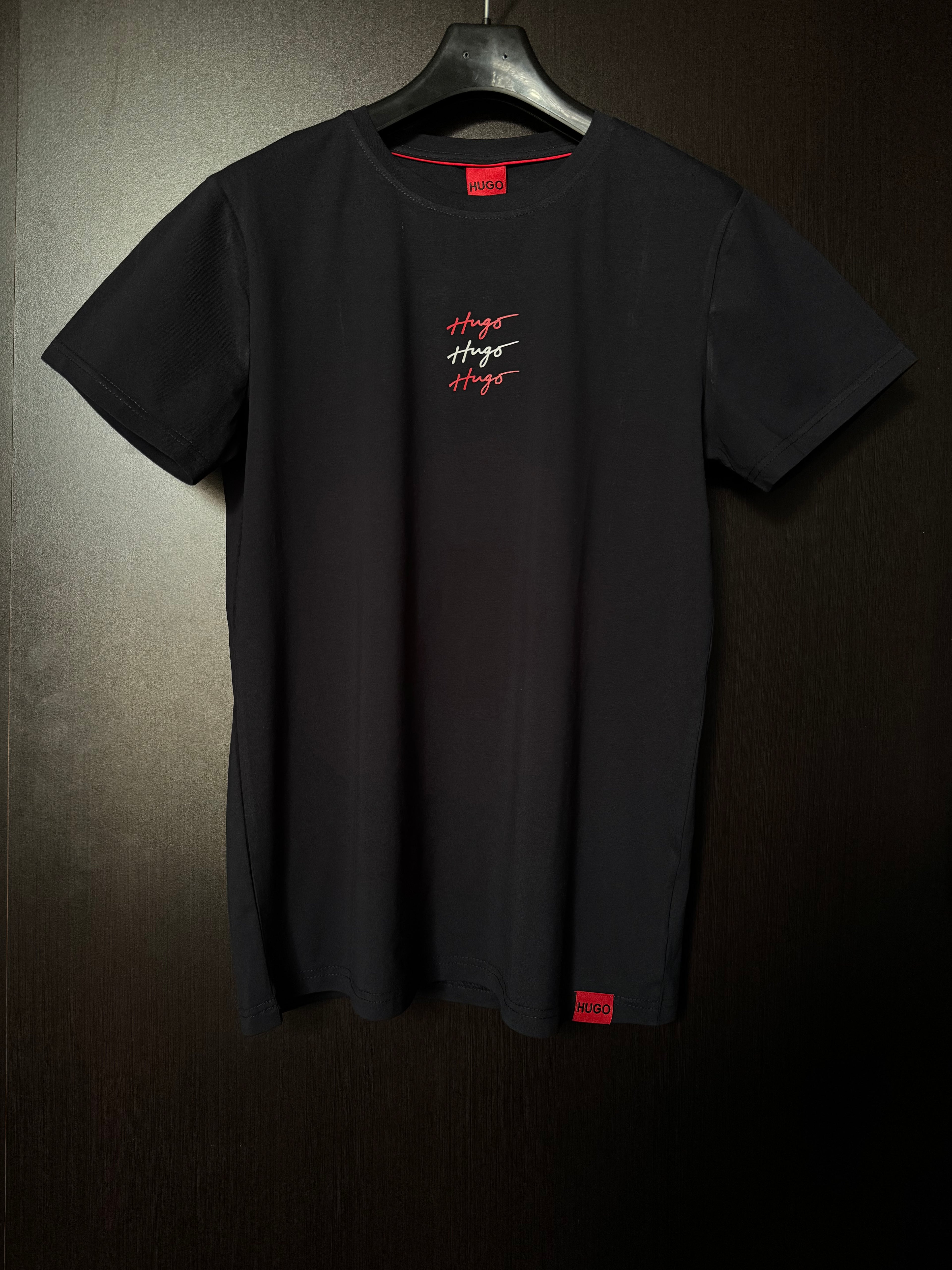 Playera Hugo
