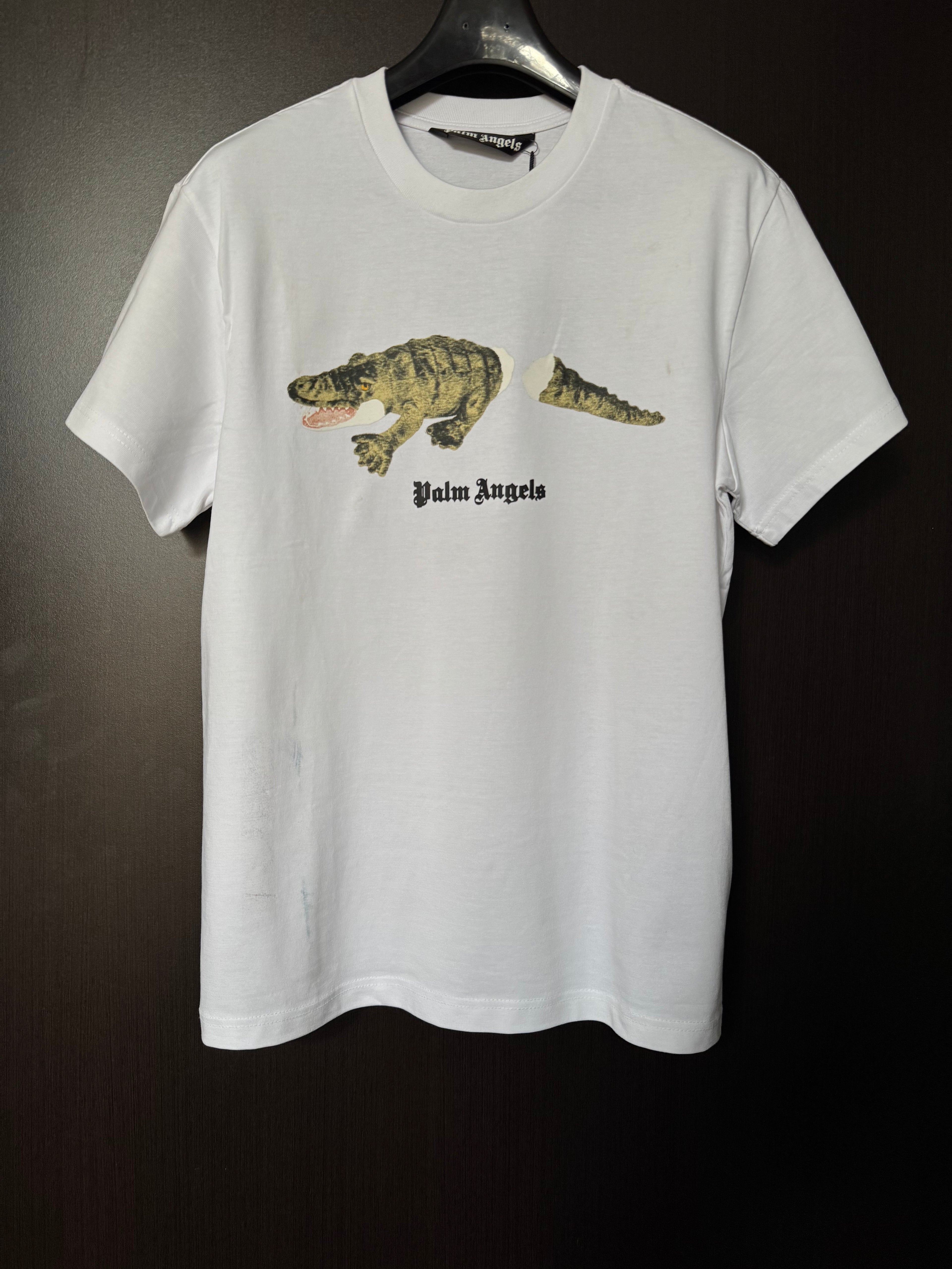 Playera Palm Angels
