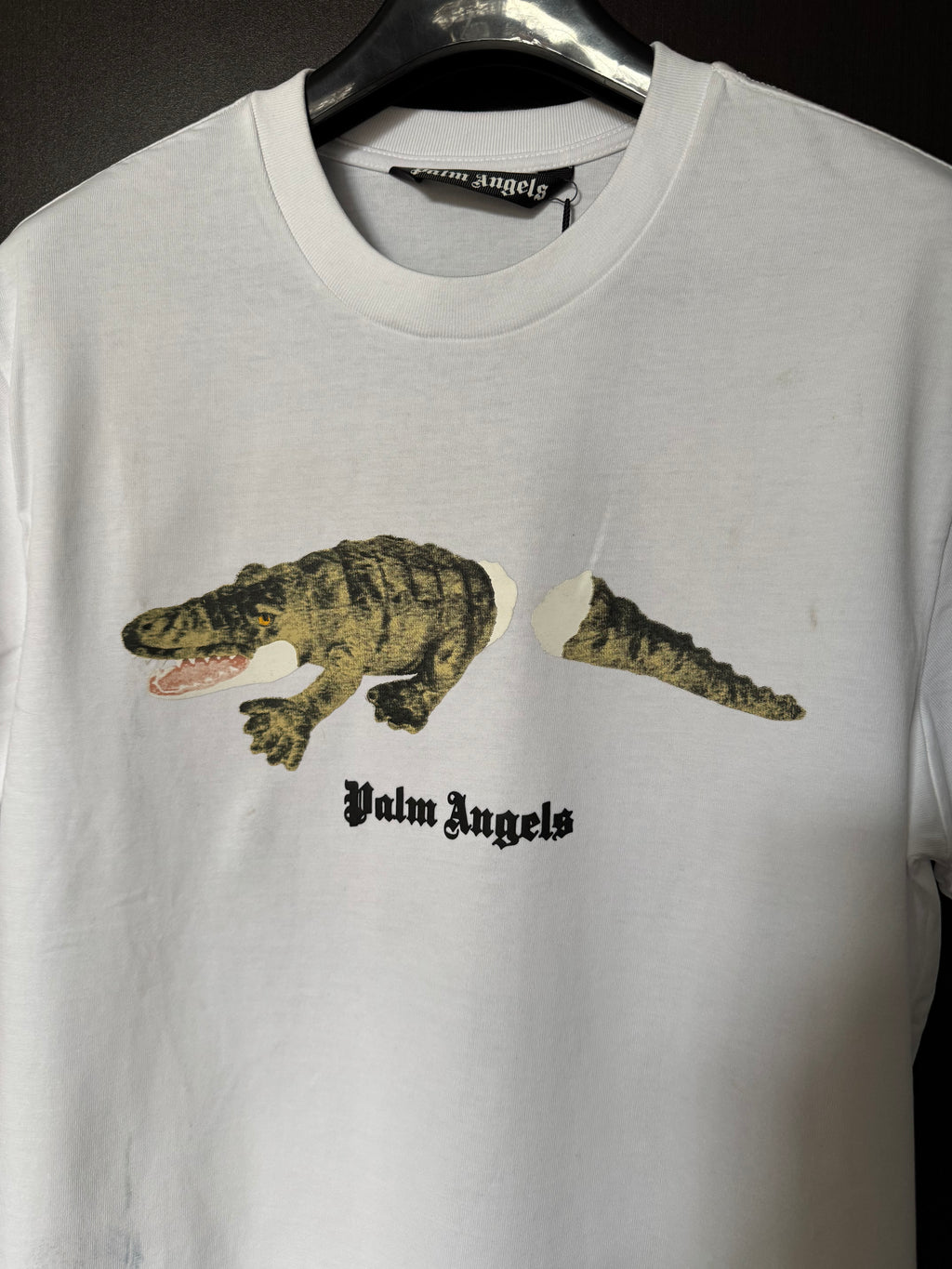 Playera Palm Angels