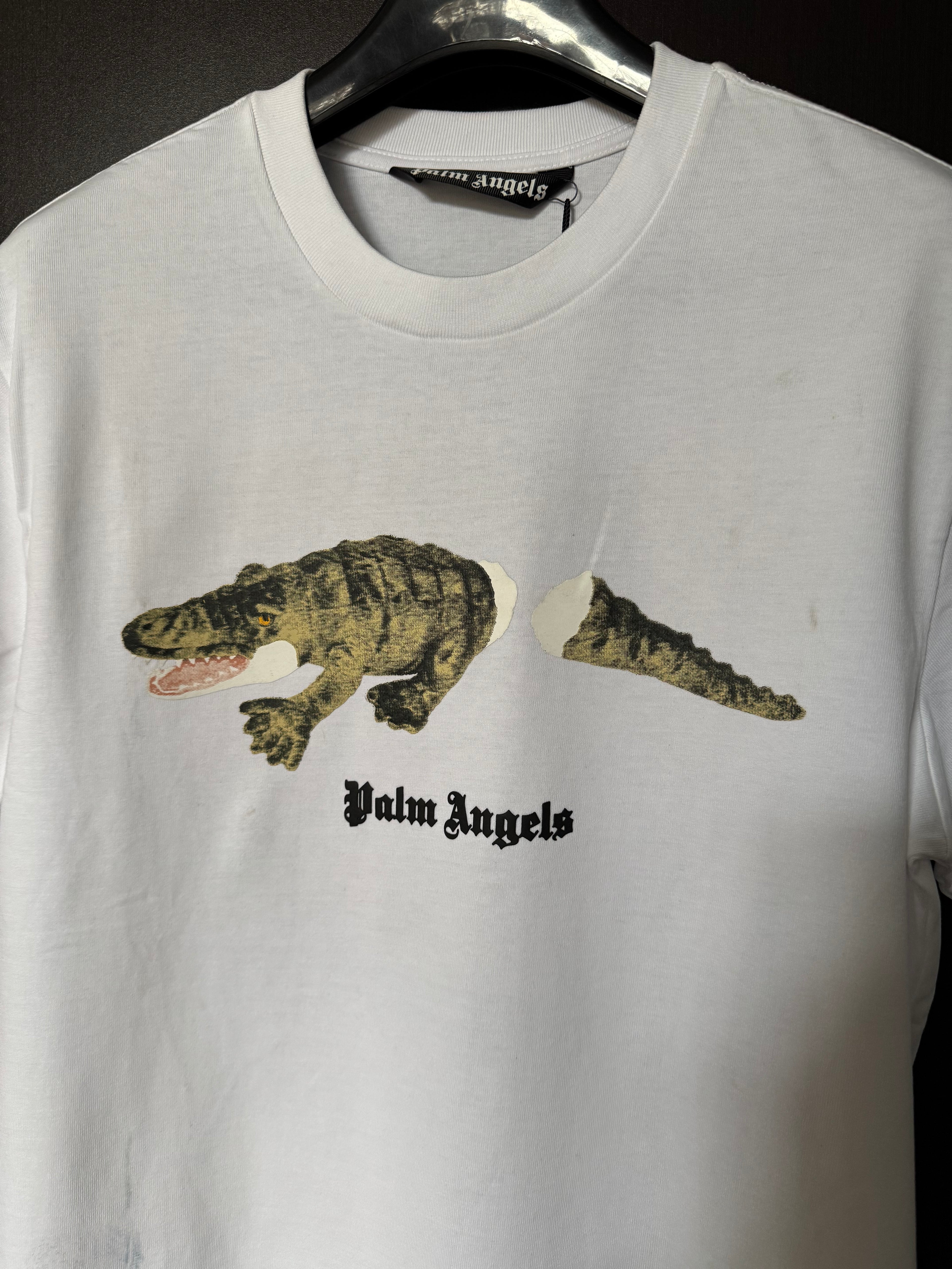 Playera Palm Angels
