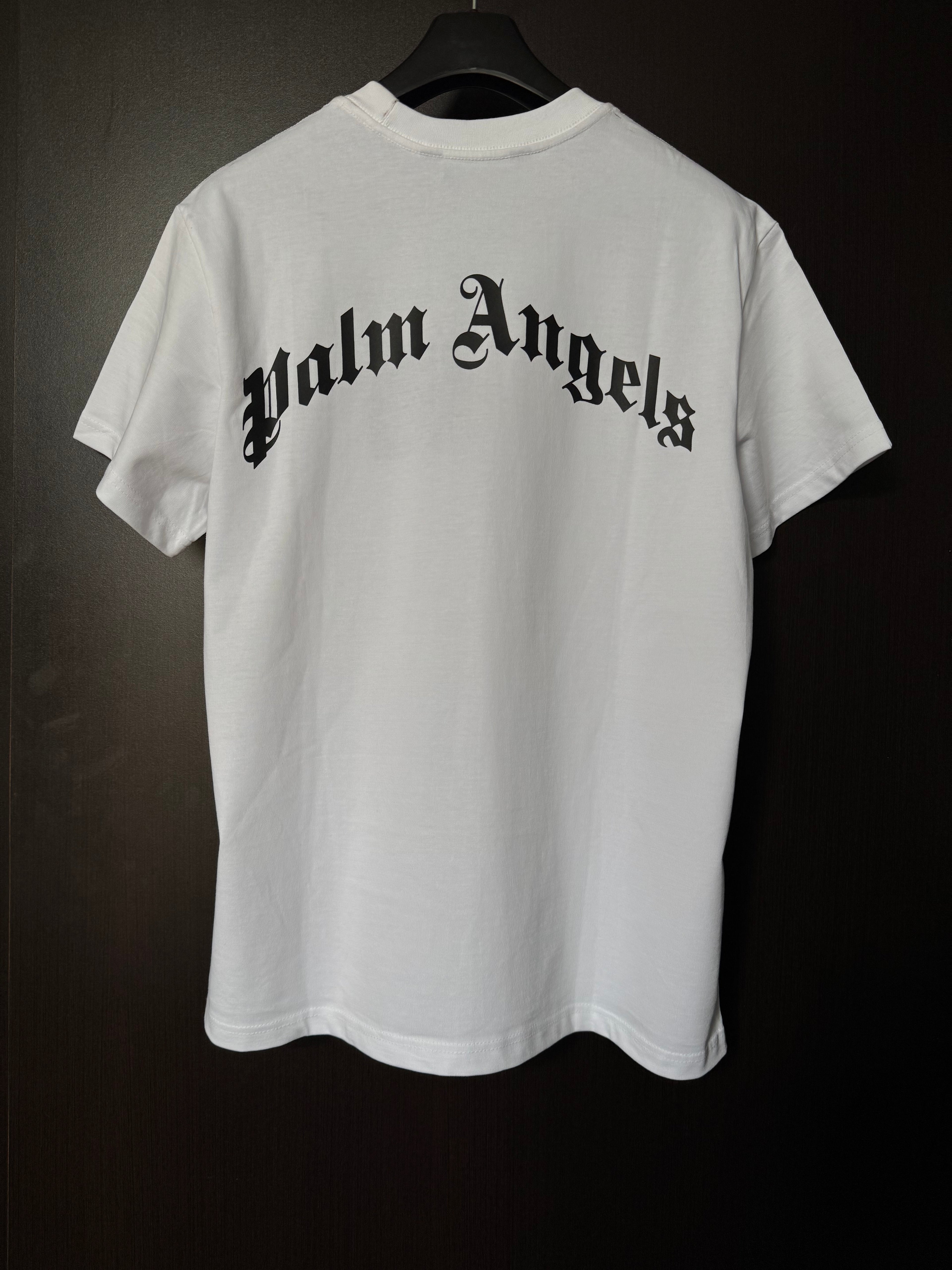 Playera Palm Angels