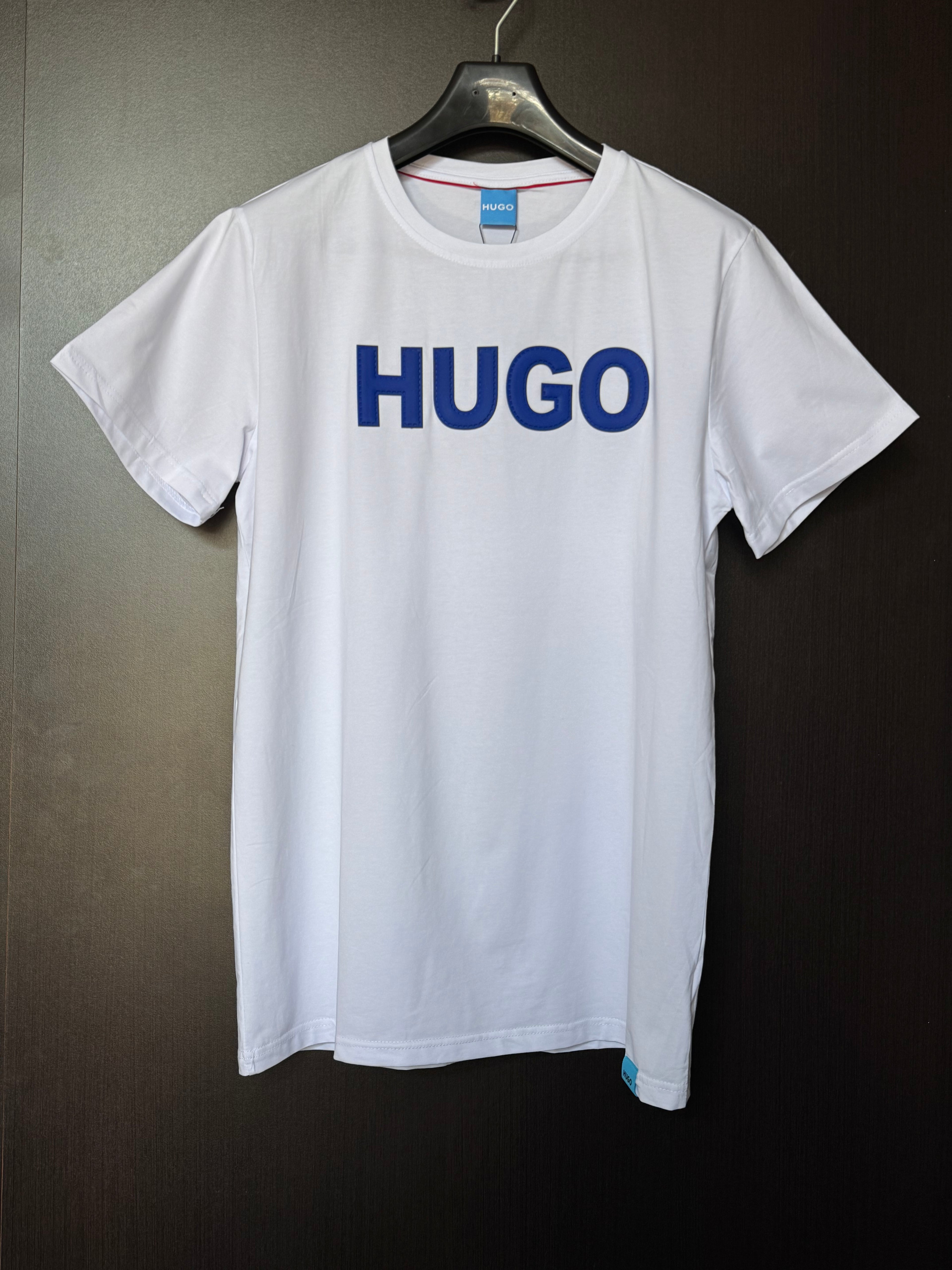 Playera Hugo