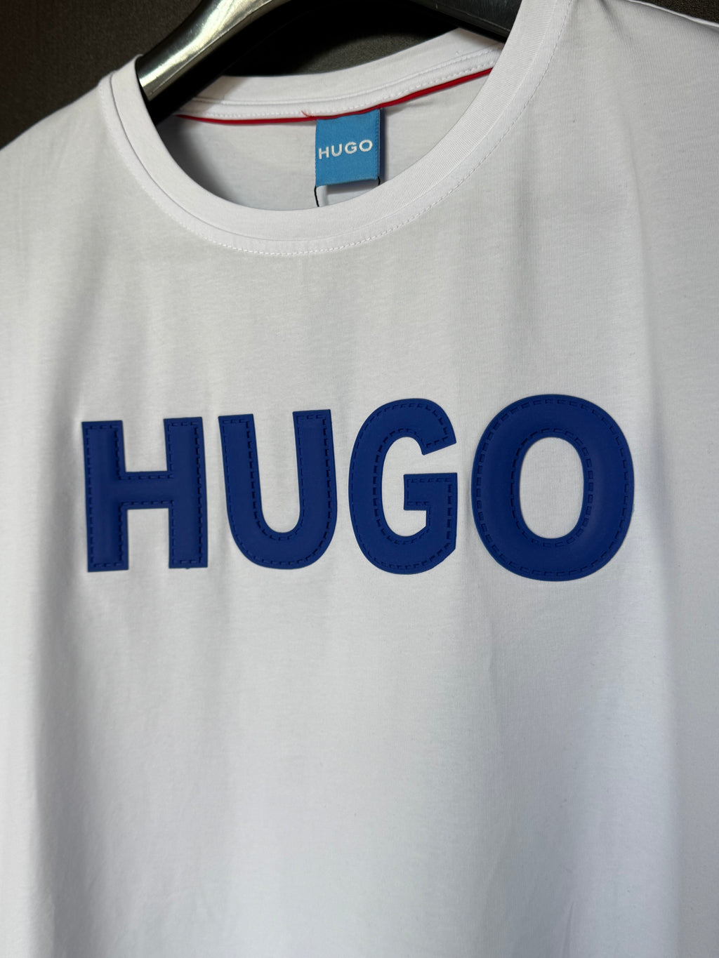 Playera Hugo