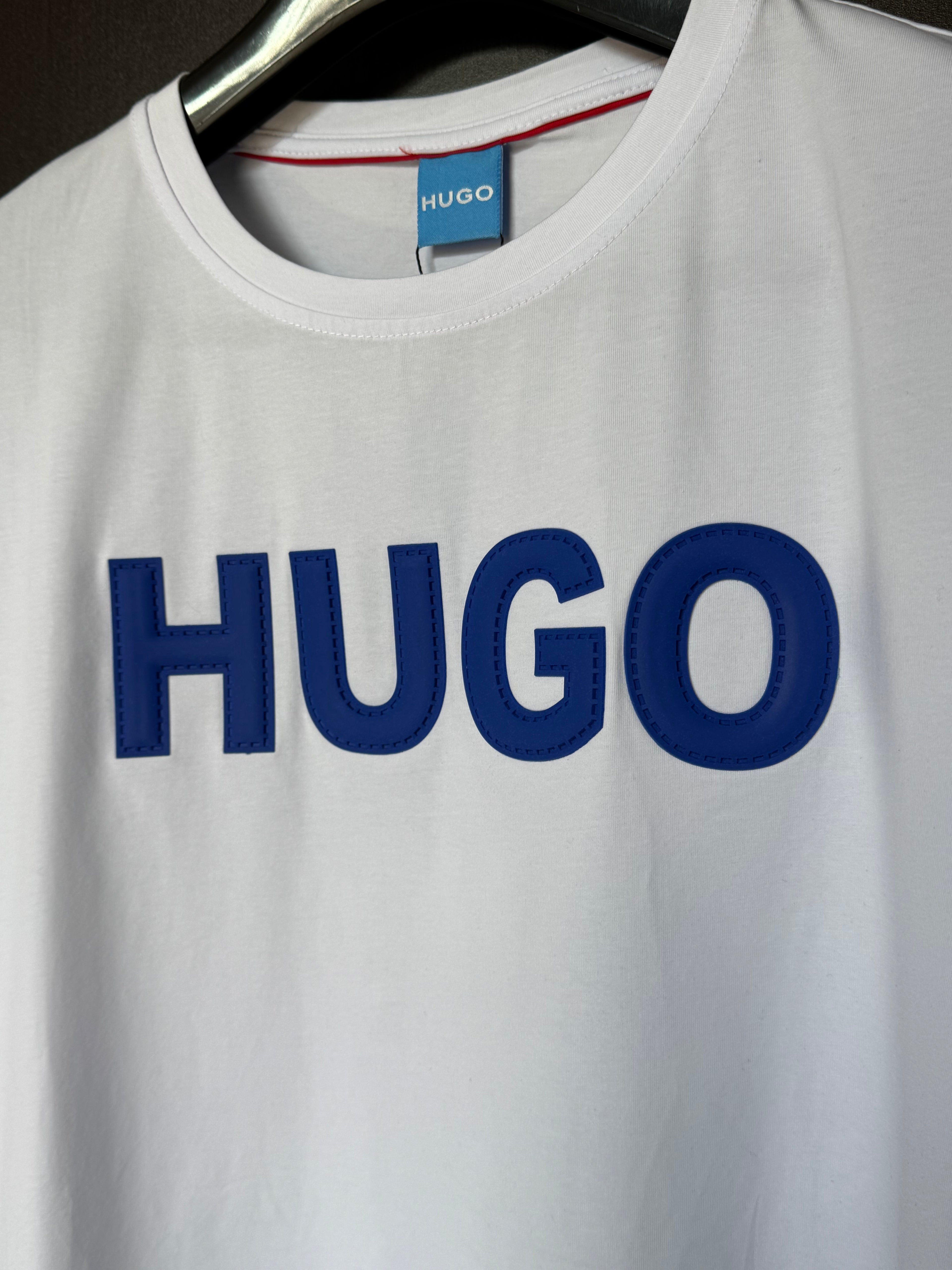 Playera Hugo