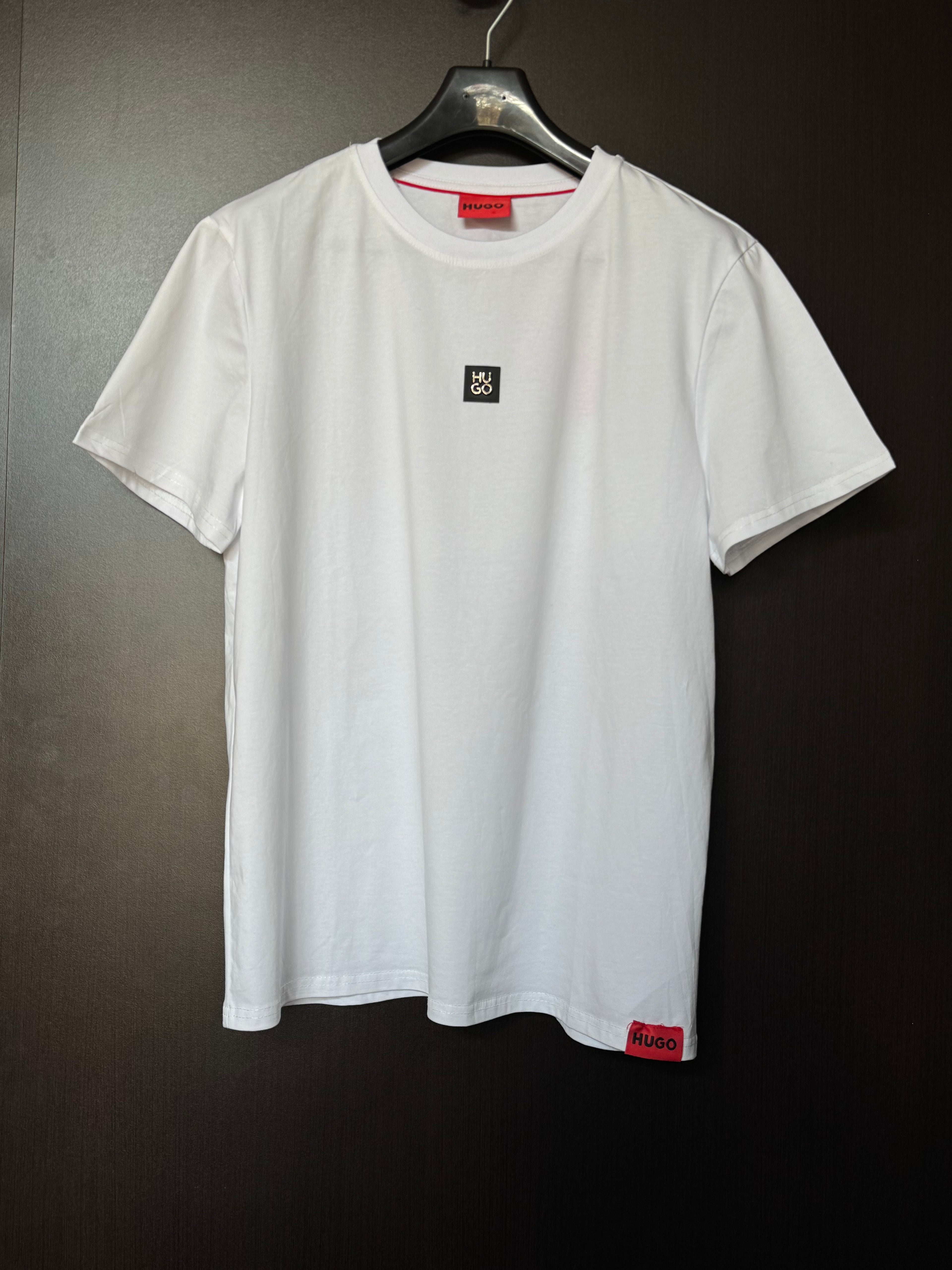 Playera Hugo