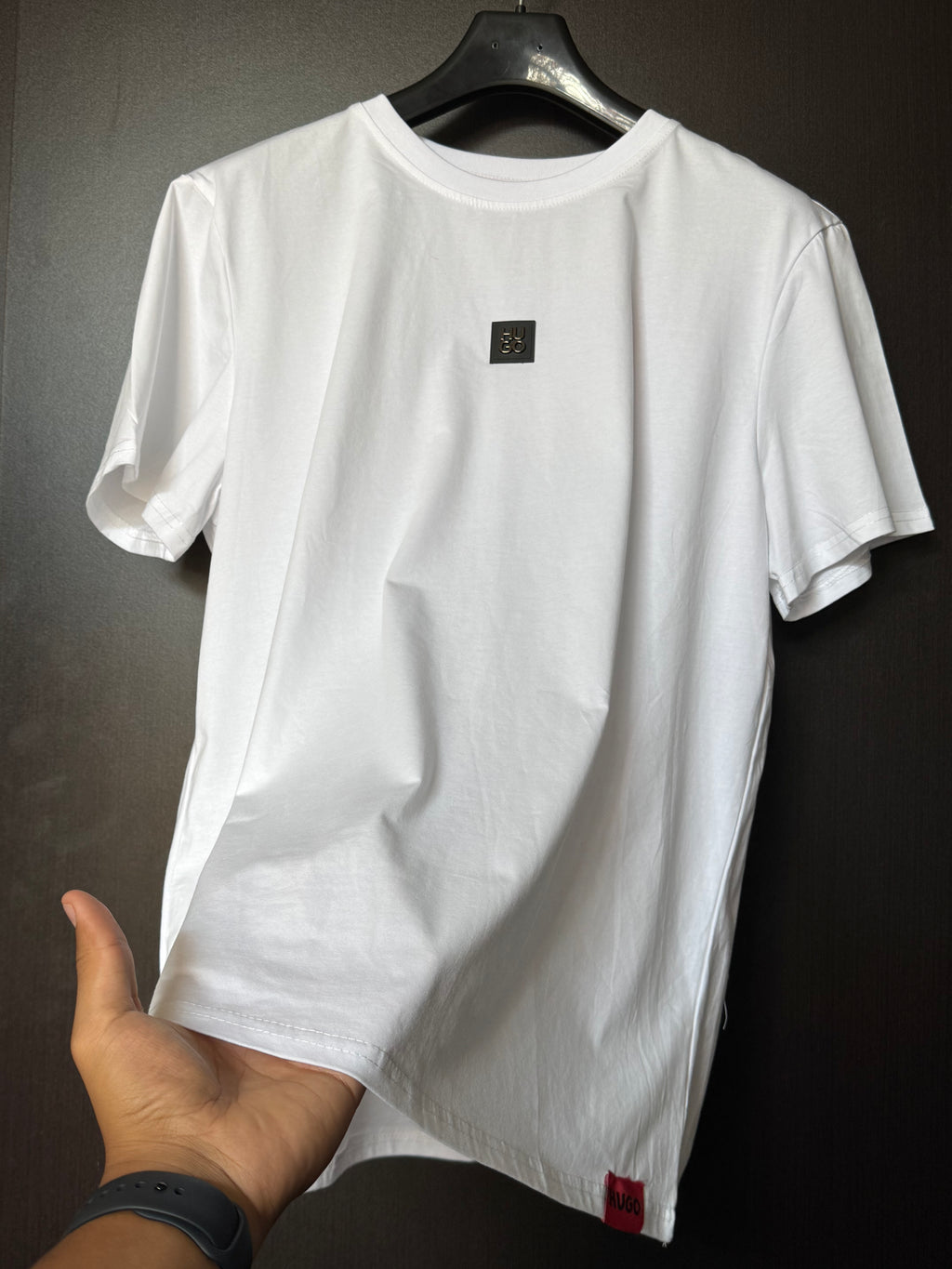 Playera Hugo