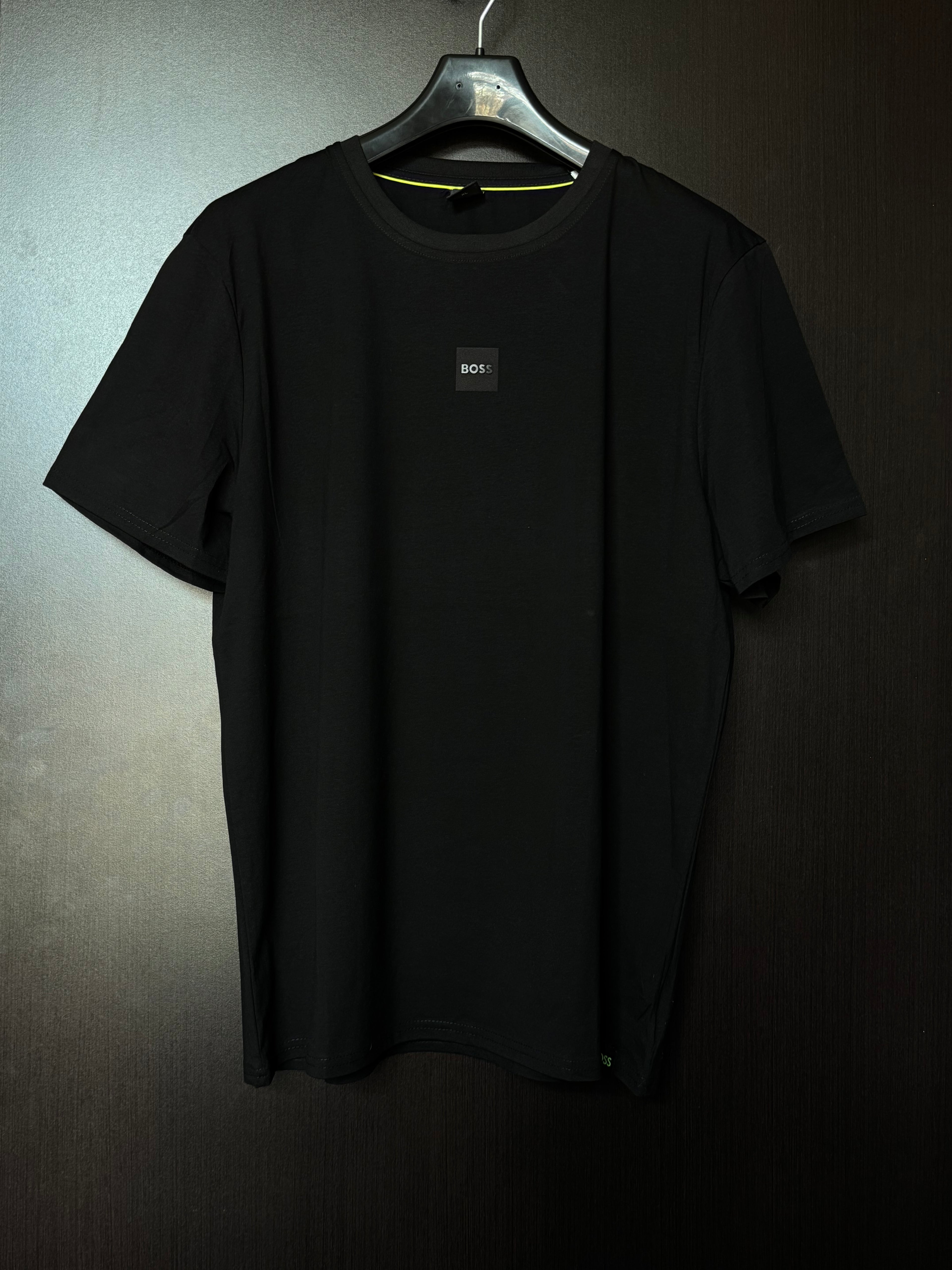 Playera Boss
