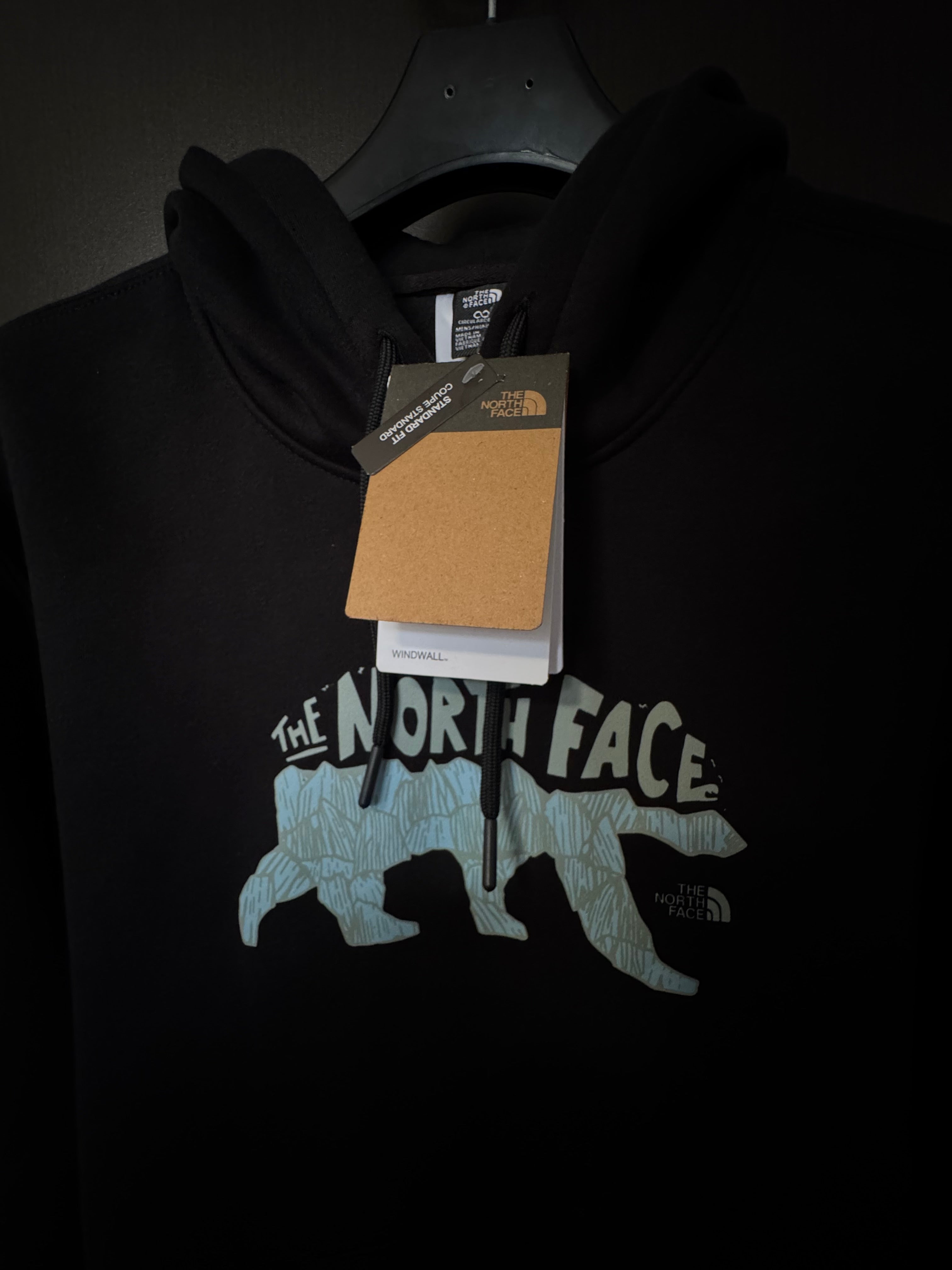 Sudadera The North Face
