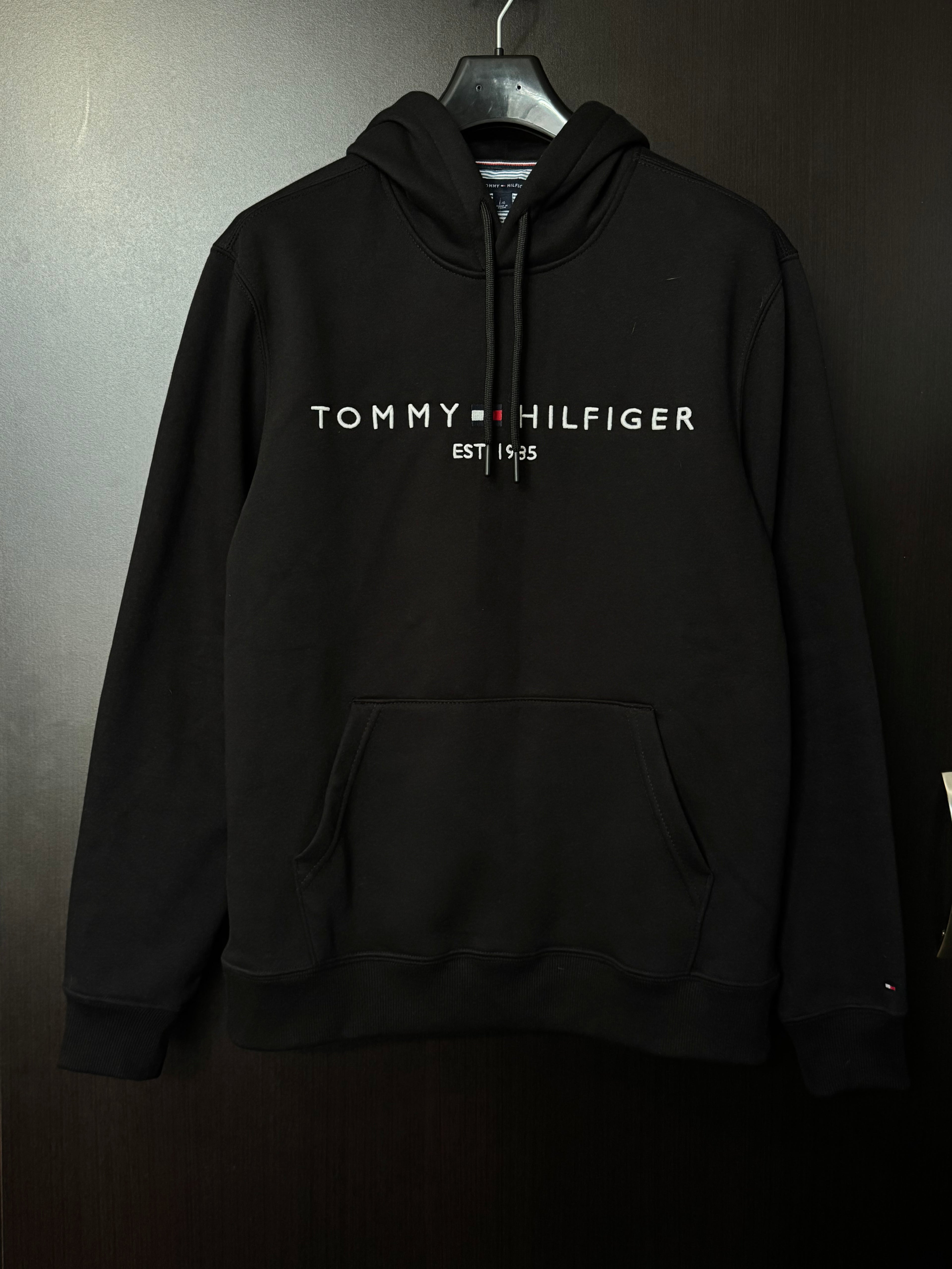 Sudadera Tommy Hilfiger
