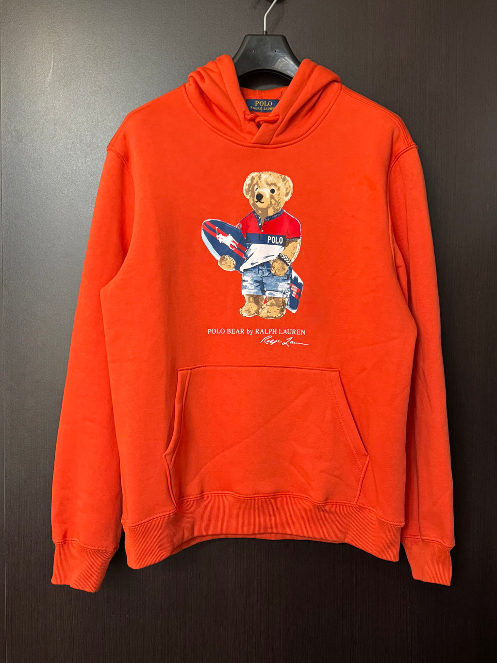 Sudadera Polo Ralph Lauren