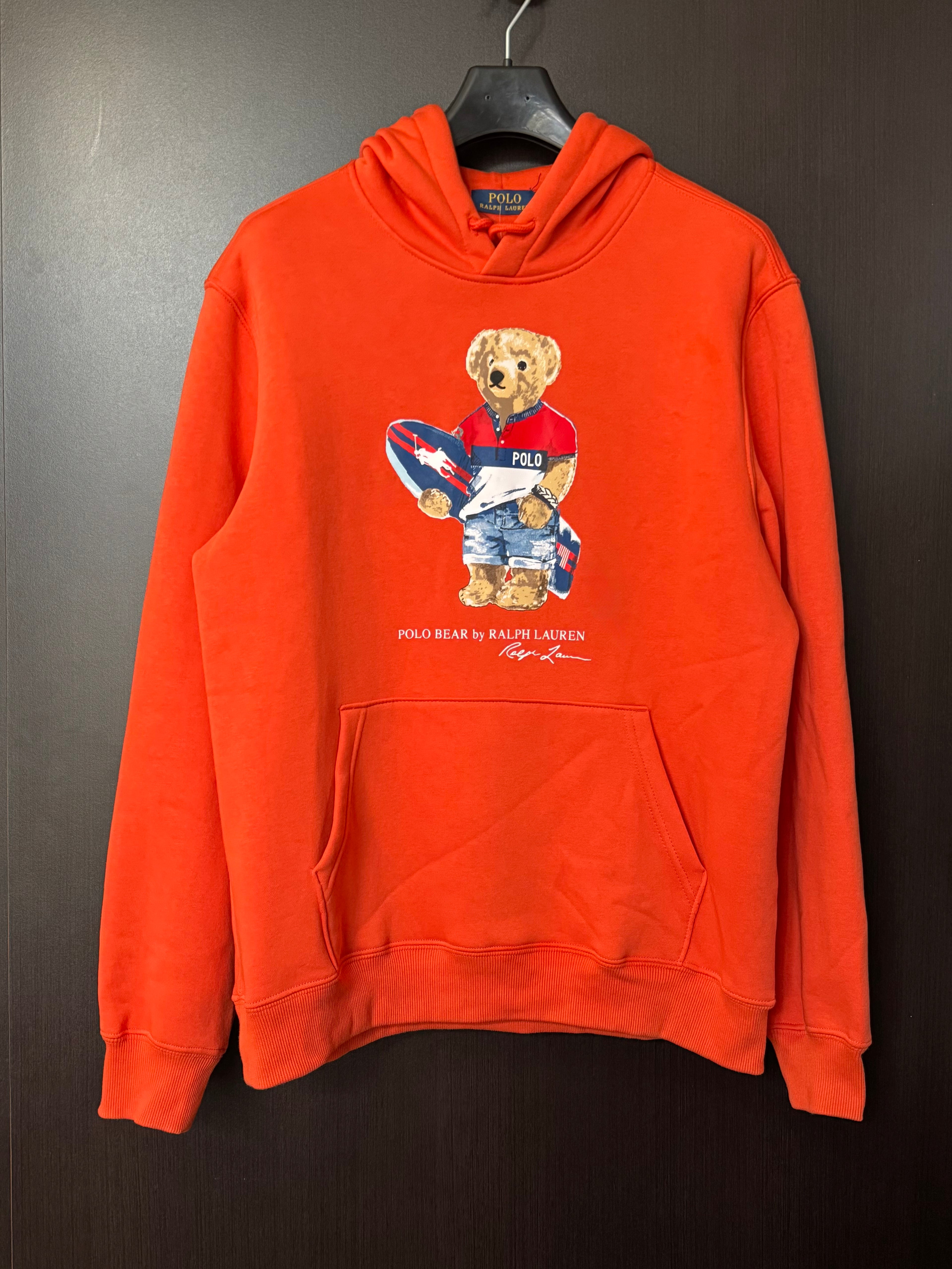 Sudadera Polo Ralph Lauren