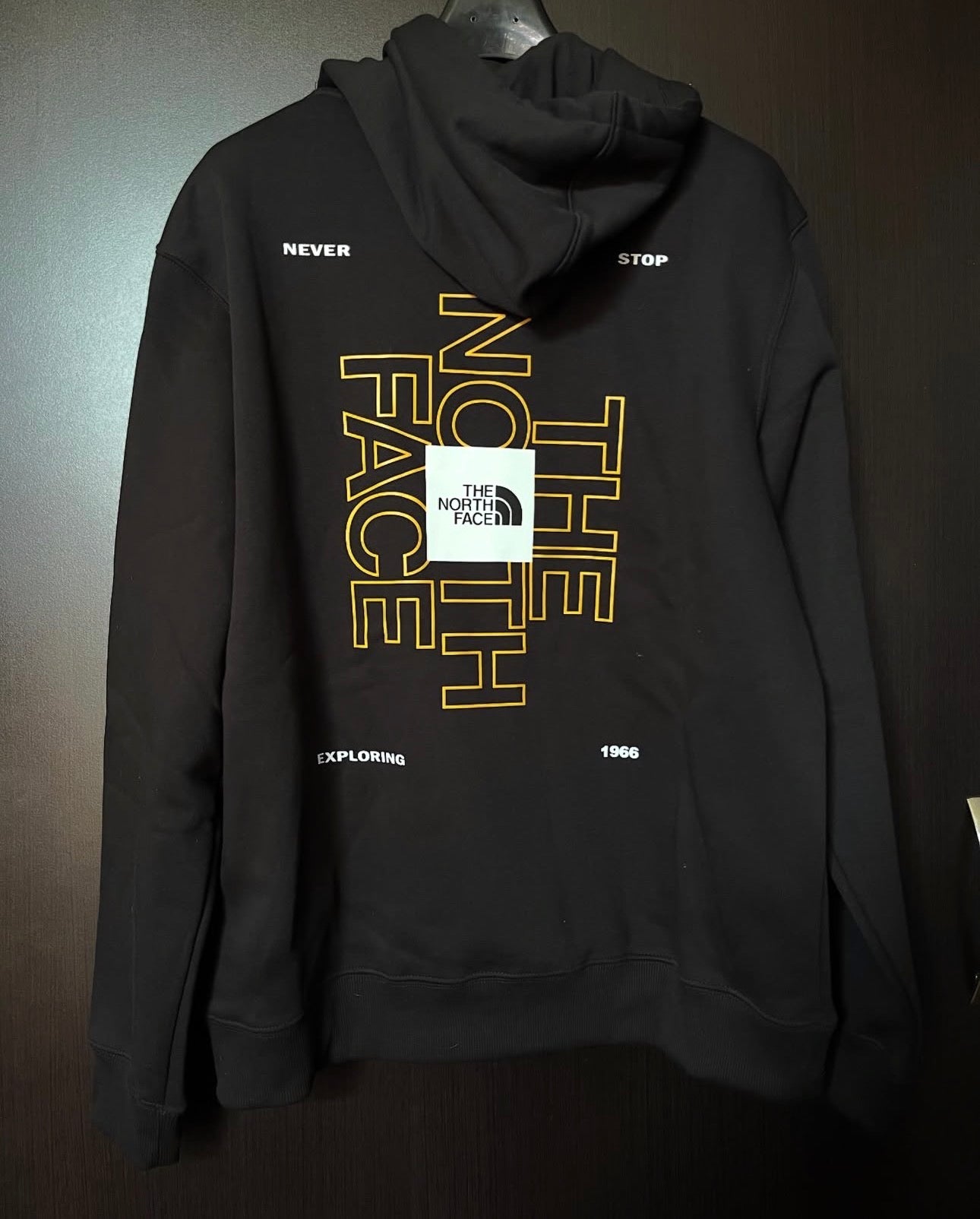 Sudadera The North Face